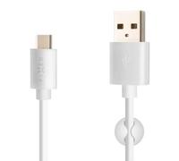FIXED FIXD-UC2M-WH Câble de charge USB