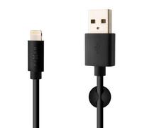 FIXED FIXD-UL2M-BK Câble de charge USB