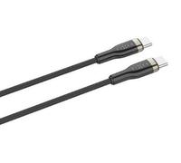 FIXED FIXDB-CC05-BK Câble de charge USB