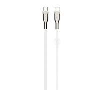 FIXED FIXDB-CC05-WH Câble de charge USB