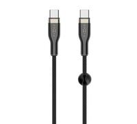 FIXED FIXDB-CC12-BK Câble de charge USB