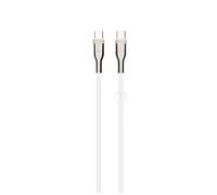 FIXED FIXDB-CC12-WH câble USB USB 2.0 1,2 m USB C Blanc