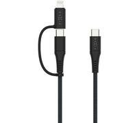 FIXED FIXDB-CCL2-GR Câble de charge USB