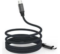 FIXED FIXDBM-CC12-GR Câble de charge USB