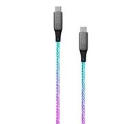 FIXED FIXDLED-CC-RA Câble de charge USB