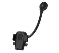 FIXED FIXICQ-FLEXXL-BK Support téléphone pour voiture