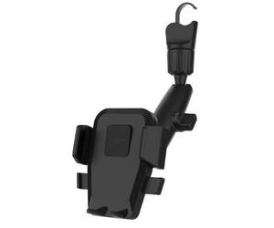 FIXED FIXICQ-MIRR-BK Support téléphone pour voiture