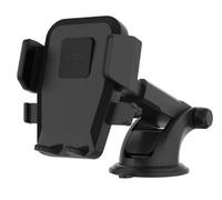 FIXED FIXICQ-XXL-BK Support téléphone pour voiture