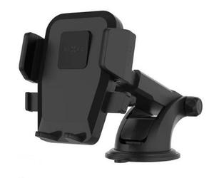 FIXED FIXICQ-XXL-BK Support téléphone pour voiture