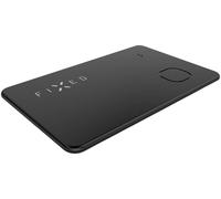 FIXED FIXTAG-CARD-BK Tracker Bluetooth noir