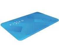 FIXED FIXTAG-CARD-BL Tracker Bluetooth bleu