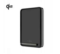 Fixed - FIXZENMP-10-BK - MagZen 10 Pro fixe avec chargement sans fil Qi2 et prise en charge MagSafe 10 000 mAh noir