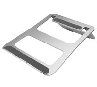 FIXED Frame Book - Argent - FIXFR-BOK-SL