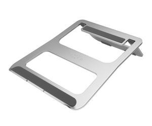 FIXED Frame Book - Argent - FIXFR-BOK-SL