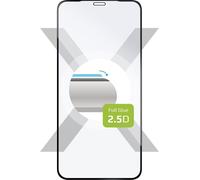 FIXED FullGlue-Cover pour Apple iPhone X/XS/11 Pro noir