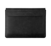 FIXED Housse d'ordinateur Oxford pour Apple MacBook Air 15,3" (2023/2024/2025) noir