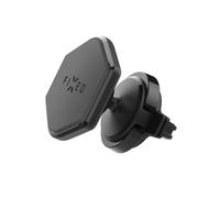 FIXED Icon Support pour grille d'aération, Noir