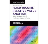 Analyse des titres à revenu fixe – Guide du praticien (avec site web)
