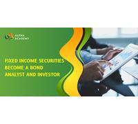 Fixed Income Securities Become a Bond Analyst and Investor