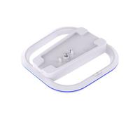 FIXED LED Stand for PlayStation 5, 5 (Slim) and 5 Pro, white FIXED Stand à LED pour PlayStation 5 (Pro/Slim), blanc