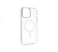 FIXED MagPure back cover with Magsafe support for Apple iPhone 13, clear