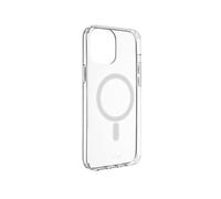 FIXED MagPure back cover with Magsafe support for Apple iPhone 13, clear