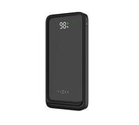 FIXED MagZen (2e génération), 10 000 mAh, noir
