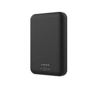 FIXED MagZen, 6 000 mAh, noir