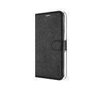 FIXED Opus for Apple iPhone 17, black FIXED Coque de téléphone Opus pour Apple iPhone 17, noir
