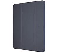 FIXED Padcover pour Apple iPad mini (A17 Pro) avec étui Pencil bleu
