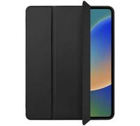 FIXED Padcover pour Apple iPad mini (A17 Pro) avec étui Pencil noir