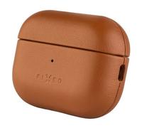 FIXED PodsLeather pour Apple AirPods 3 marron