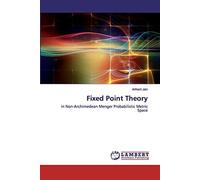 Fixed Point Theory