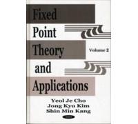 Fixed Point Theory & Applications