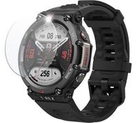 FIXED pour Smartwatch Amazfit T-Rex 2 2 pièces dans le paquet clair