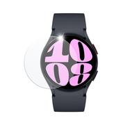 FIXED Protection d’écran en verre trempé pour Samsung Galaxy Watch 6 40 mm