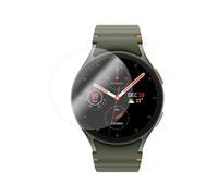 FIXED Protection d’écran en verre trempé pour Samsung Galaxy Watch 7/8 40 mm