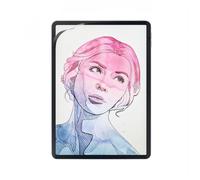 FIXED Protection d’écran magnétique effet papier pour Apple iPad 10,9 pouces (2022)/iPad 11 pouces (2025)