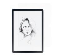 FIXED Protection d'écran PaperGlass pour Apple iPad Pro 11 pouces (2024)/M5 (2025)