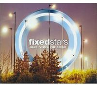 Fixed Stars - Here Comes The Music [Import]