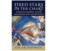Fixed Stars In The Chart