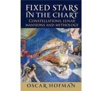 Fixed Stars in the Chart by Oscar Hofman Oscar Hofman (Auteur)