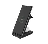 FIXED Station de charge pour Uni, noir