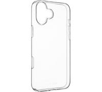 Fixed | Story AntiUV | Back Cover | Apple | iPhone 16 Plus | TPU | Clear