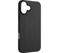 Fixed | Story | Back Cover | Apple | iPhone 16 Plus | Rubber | Black