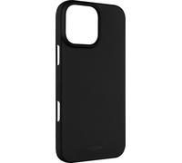 Fixed | Story | Back Cover | Apple | iPhone 16 Pro Max | Rubber | Black