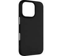 Fixed | Story | Back Cover | Apple | iPhone 16 Pro | Rubber | Black
