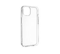 FIXED Story Coque arrière UV résistante en TPU pour Apple iPhone 13, transparente
