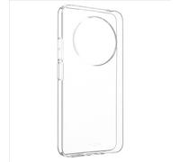 FIXED Story Protection arrière antidégradante UV en TPU pour Xiaomi Redmi 14C/A4, 5G/A3 Pro, POCO C75 4G/5G, M7 5G, transparent