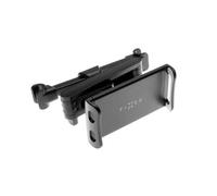FIXED Tab Passenger 2 support universel pour tablette avec support pour appui-tête et bras réglable, noir